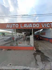 Auto Lavado Victoria